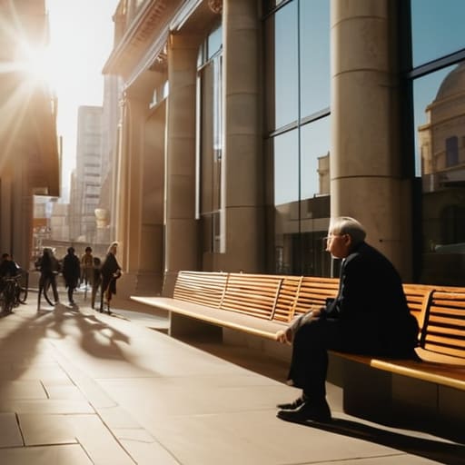 How to spend one day in a big city well.