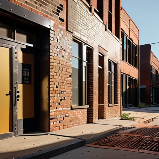 The impact of urban gentrification on local communities.