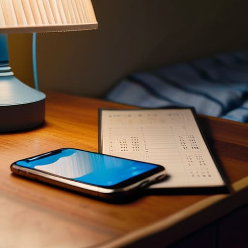 Why weeknight plans keep falling through.