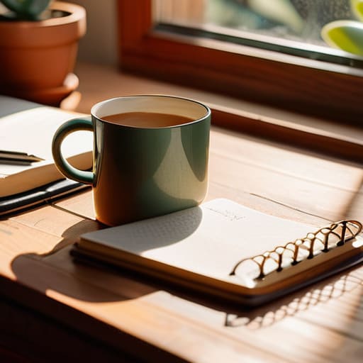 Drafting Your Manifesto Through Monthly Goal Setting Strategies