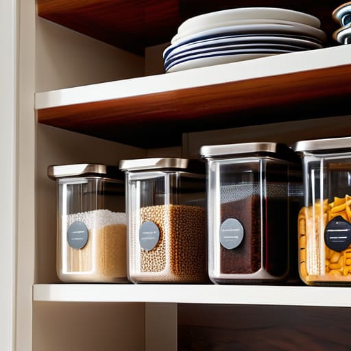 Establishing a Constitutional Framework for Decluttering Kitchen Cabinets T