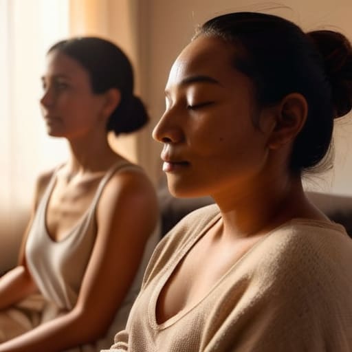 The Internal Constitution: Why Mastering Your Mind Starts With How to Start a Daily Meditation Practice 2 Establishing the Foundation Meditation Techniques for Beginners.