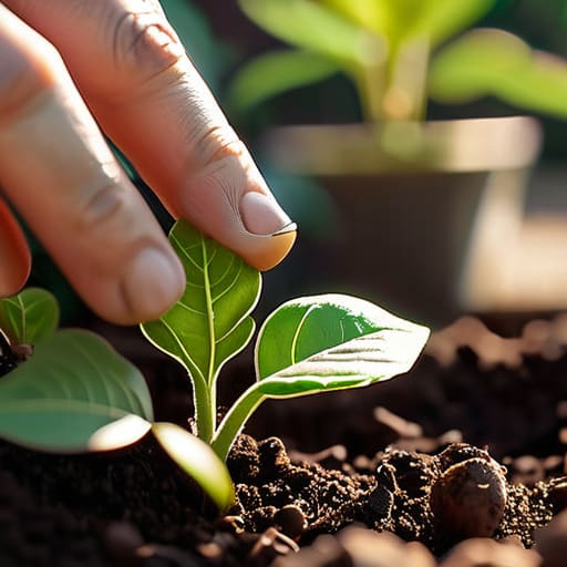 A No-nonsense Guide to Starting a Vegetable Garden: Beyond the Hype and Into the Soil 2 Foundations of Justice Mastering Vegetable Garden Soil Preparation