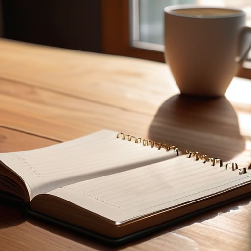 Mental Clarity Through Routine Establishing Your Personal Due Process