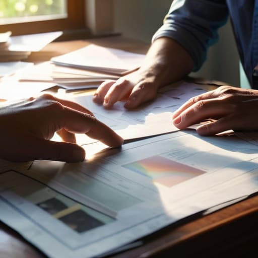 Navigating Decision Making Under Uncertainty and Moral Ambiguity