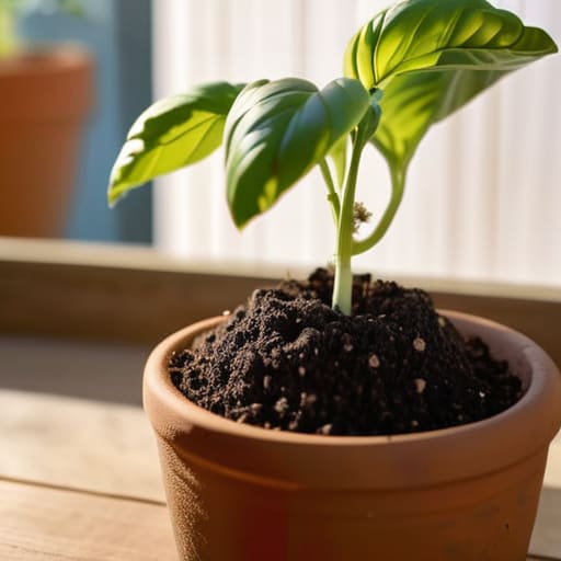 Cultivating Sovereignty in the Smallest Spaces: Why Learning How to Grow Indoor Herb Gardens Is an Essential Act of Self-reliance and Connection. 2 Securing the Foundation Choosing Potting Mix for Indoor Herbs