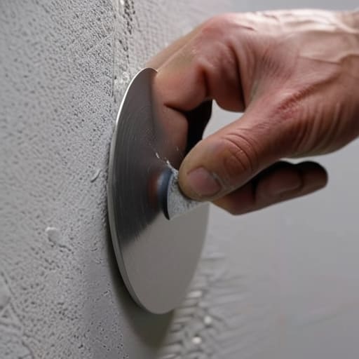 Selecting the Best Joint Compound for Wall Repairs
