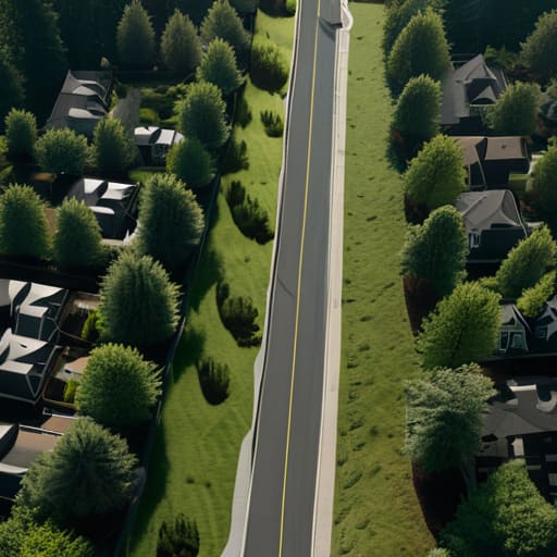 The Environmental Consequences of Suburbanization.