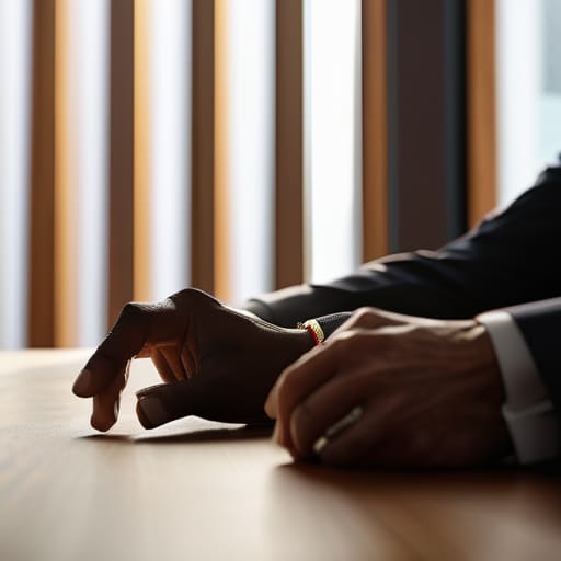 Identifying Hidden Biases in Decision Making Processes