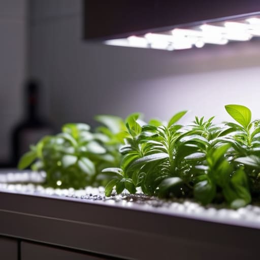 Cultivating Sovereignty in the Smallest Spaces: Why Learning How to Grow Indoor Herb Gardens Is an Essential Act of Self-reliance and Connection. 3 Navigating the Spectrum Indoor Herb Garden Lighting Requirements