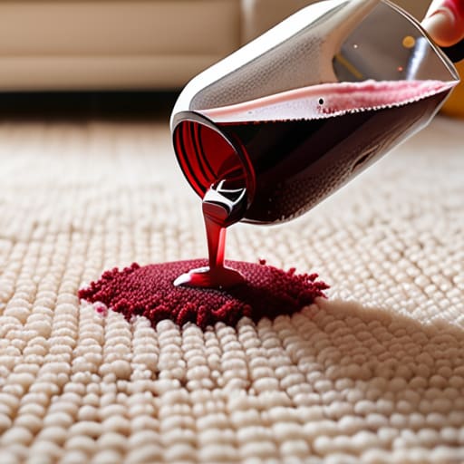 The Final Closing Argument for carpet cleaning.