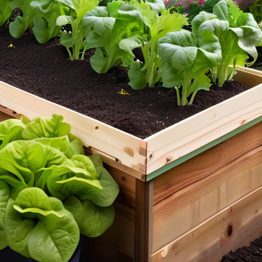 A No-nonsense Guide to Starting a Vegetable Garden: Beyond the Hype and Into the Soil 3 The Great Debate Raised Bed vs in Ground Gardening.