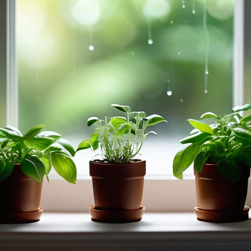 Cultivating Sovereignty in the Smallest Spaces: Why Learning How to Grow Indoor Herb Gardens Is an Essential Act of Self-reliance and Connection. 4 Cultivating a Legacy of Growth indoors.