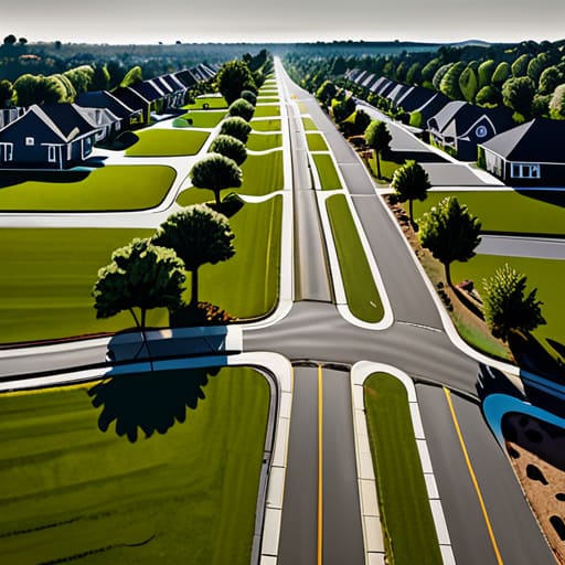 Reclaiming the Blueprint of Our Communities.