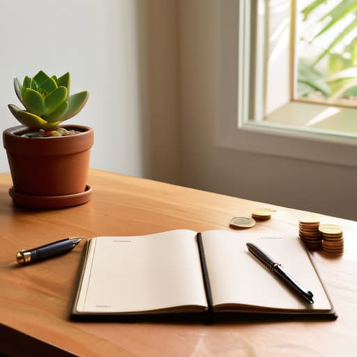 The Final Verdict: Budgeting as a Tool for Agency.