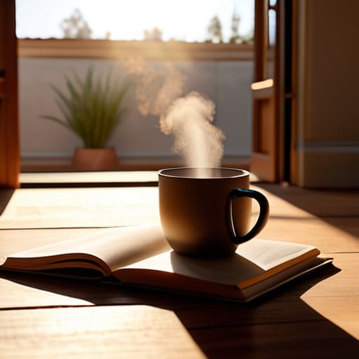 The Verdict on Your Morning ritual.
