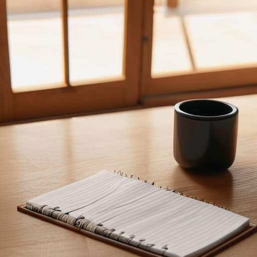 How to plan a month you will actually enjoy.