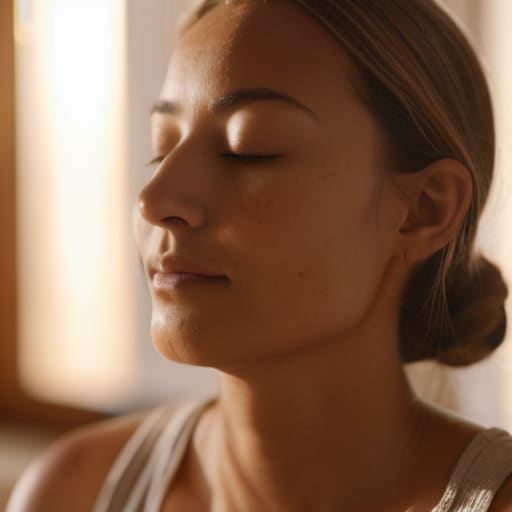 How to start a daily meditation practice.