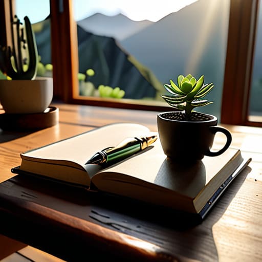 How to start a morning routine guide.