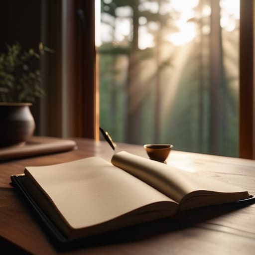 Understanding the value of a boring weekly review.
